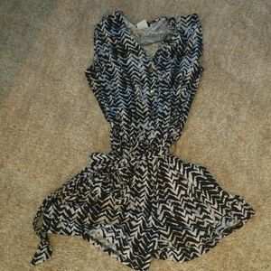 Venus romper